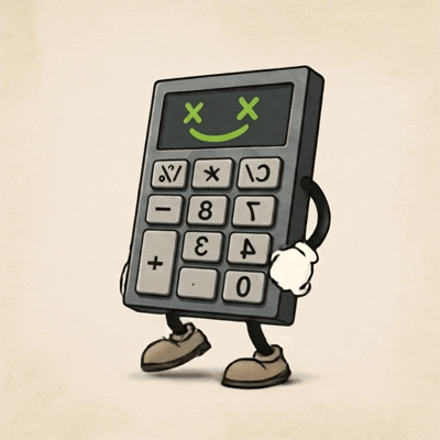 Dentaku :calculator:'s avatar